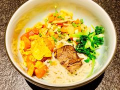 干拌臊子面-丝路金桃·新疆菜(徐汇店)