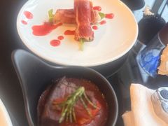 -索菲特酒店 · 云尚天际自助餐厅
