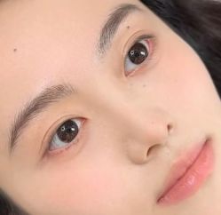 -韩美绣·骨相纹眉·洗眉美瞳线