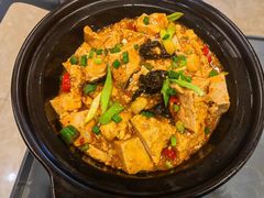 -小圆门美食宫(昆仑路店)