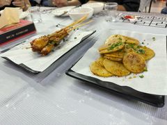 -靓虾二哥·龙虾馆(大塘总店)