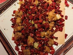 -兴蜀府·臻味江景餐厅(正大广场店)