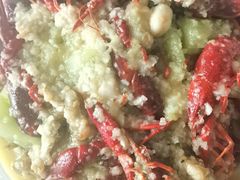 -南京大个子龙虾精菜馆