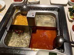 -海底捞火锅(万丰桥店)