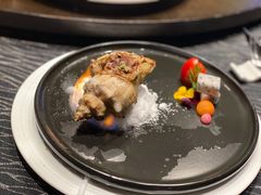 -天瑞轩·粤菜餐厅