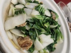 -又见炊烟私房菜(敬亭路店)