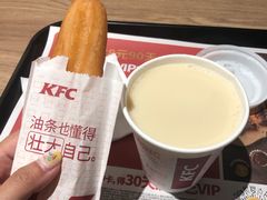 -肯德基(建华店)