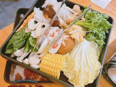 -馥家小馆(黔灵山公园店)