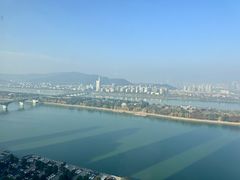 -长沙富力万达文华酒店