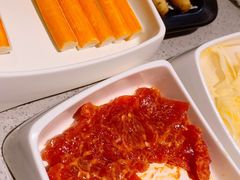 -海底捞大排档火锅(悦荟广场店)