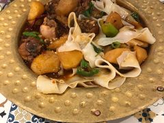 -阿拉丁新疆风味餐厅·清真(罗廊巷店)