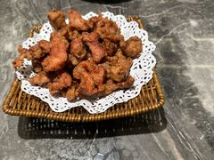 -前海沿·青岛菜(乐客城店)