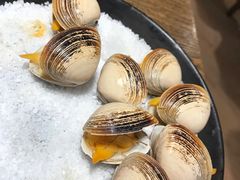 -鑫釜山海鲜烧烤(鑫丰国际店)