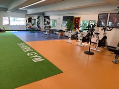 -BD健身私教工作室(CBD店)