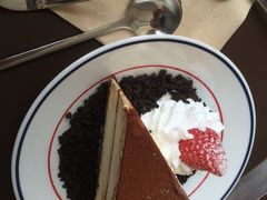-Cafe de Paris(林荫路店)