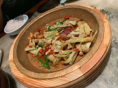 -佬麻雀·新湘菜(珠海金发购物中心店)
