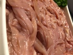 -海底捞火锅(公益西桥店)