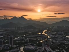 -大罗山风景区