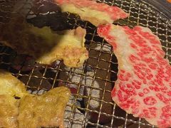 -牛佬•炭火烤肉(挂绿店)