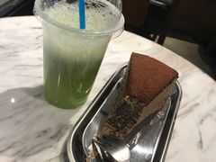 -Awfully Chocolate(来福士广场店)