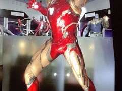 -东浩兰生上海世博展览馆