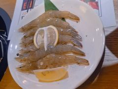 -玖合肉町·烧肉(惠安禹洲店)