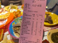 -碌碌发·东南亚风味烧烤档(体育西店)