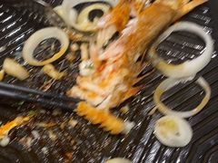 -西贝(大华虎城店)
