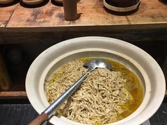 -爷爷的土钵菜(街道口店)