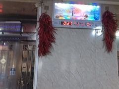 -一棵树烧烤店(中央大街店)