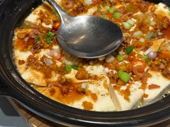 海胆鱼油豆腐-79号渔船海鲜饭店(华强北店)