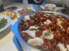 -万和源炝锅城·活鱼现炝(文艺北路店)
