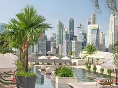 -新加坡文华东方酒店