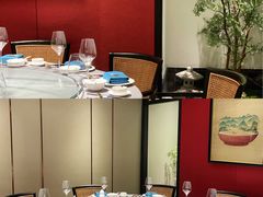 包厢-馋遇江南·精致湖景雅宴(东方之门店)