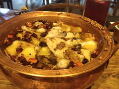 -水煮三国·川鲁江湖菜(香山店)