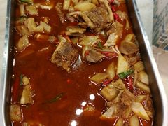 -吉布鲁牛排海鲜自助(芙蓉万家丽店)