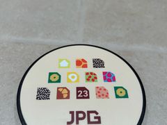 -JPG canteen(广州乐峰广场店)