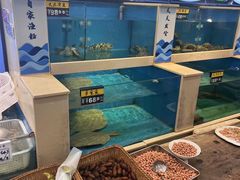 -鲜鲜·鲅鱼圈海鲜(于洪店)
