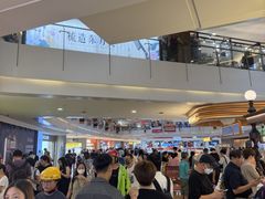 -皇庭广场(福华三路店)