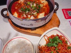 -七八冷面·延边朝鲜族美食(欢乐谷店)