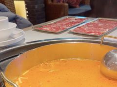 -云尊府云南菜·蒸汽石锅鱼(学清路店)