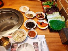 开胃前菜-青鹤谷(苏州店)
