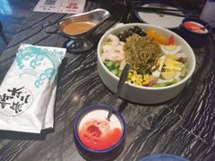 -将太无二·蓝鳍放题·北美寿司(领展购物广场中关村店)