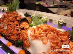 -圣罗巴甄选自助(麦凯乐店)