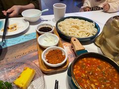 -阿娜尔·新疆菜(宜家荟聚中心店)