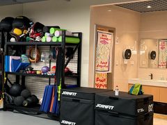 -AC健身工作室(千灯湖店)