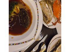 -百合酒店-香榭里自助餐厅