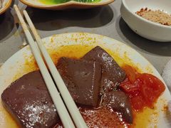-海底捞火锅(天通苑华联店)