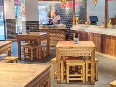 大堂-老城南.鸭血粉丝汤(夫子庙店)