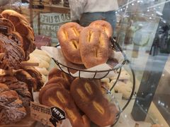 -PAPER STONE BAKERY(天汇广场店)